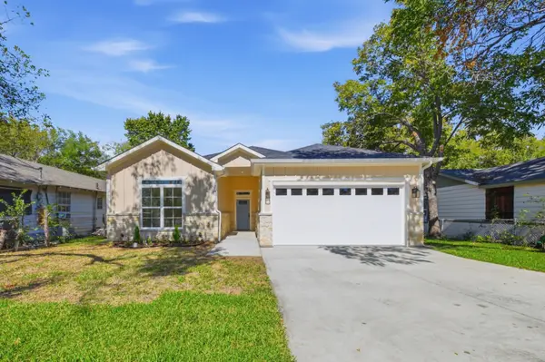 10011 Lansdowne Drive, Dallas, TX 75217
