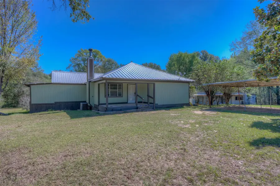 10375 Bonanza Trail, Keithville, LA 71047 - #2