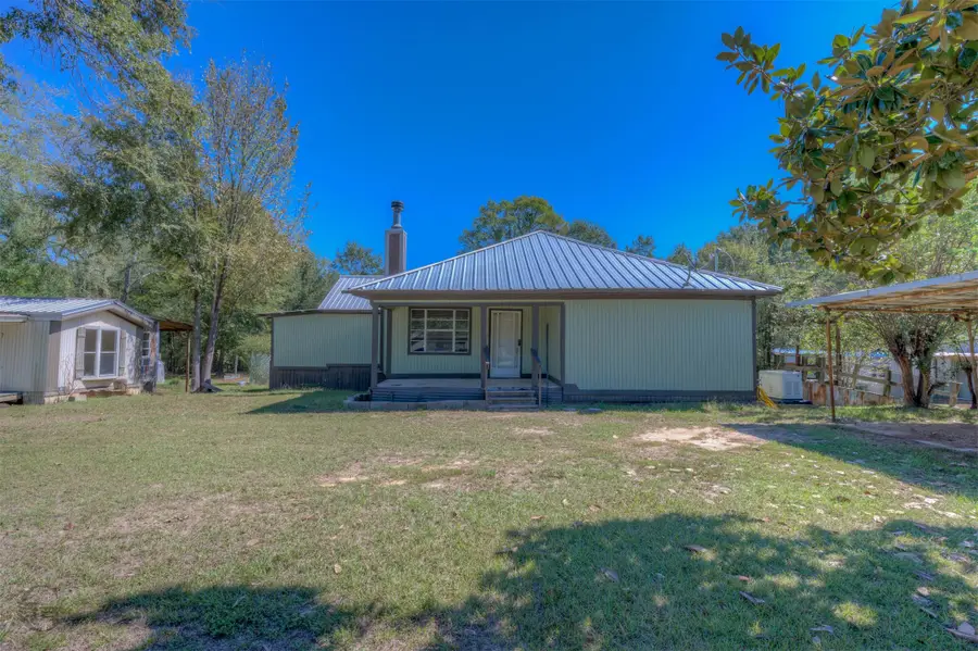 10375 Bonanza Trail, Keithville, LA 71047 - #3