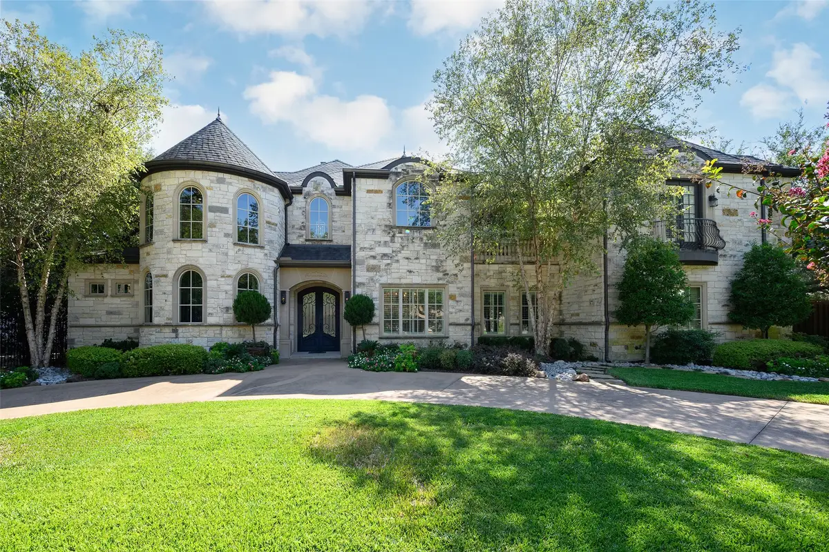 6406 Deloache Avenue, Dallas, TX 75225 - #1