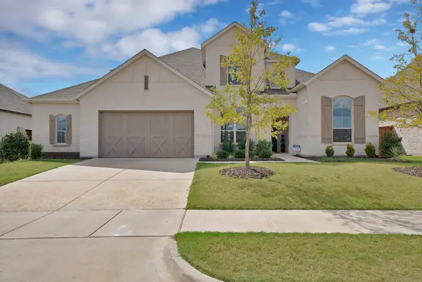 4222 Crown Run Road, Midlothian, TX 76065
