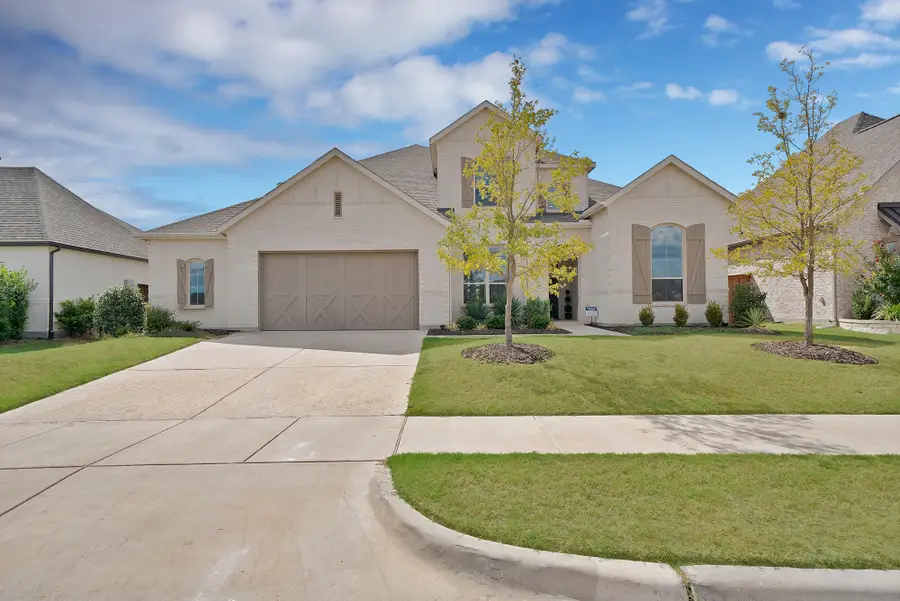 4222 Crown Run Road, Midlothian, TX 76065 - #2