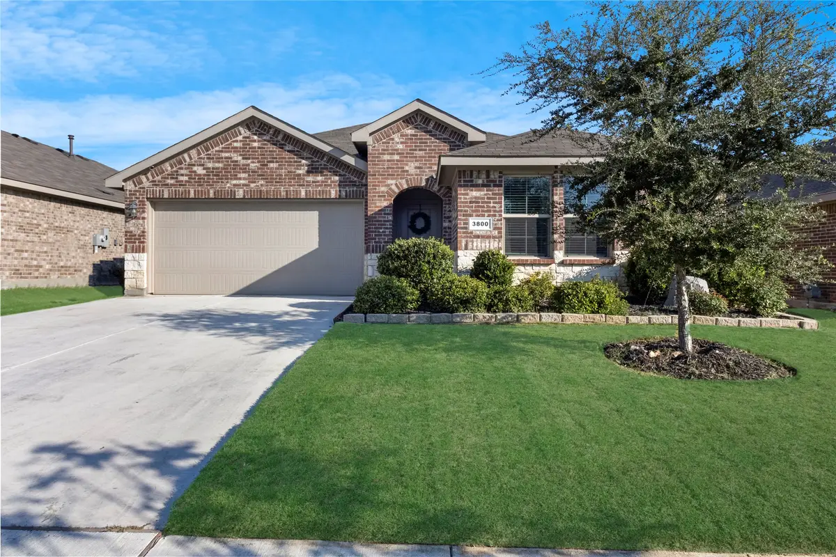 3800 Ridgeway Lane, Denton, TX 76226 - #1