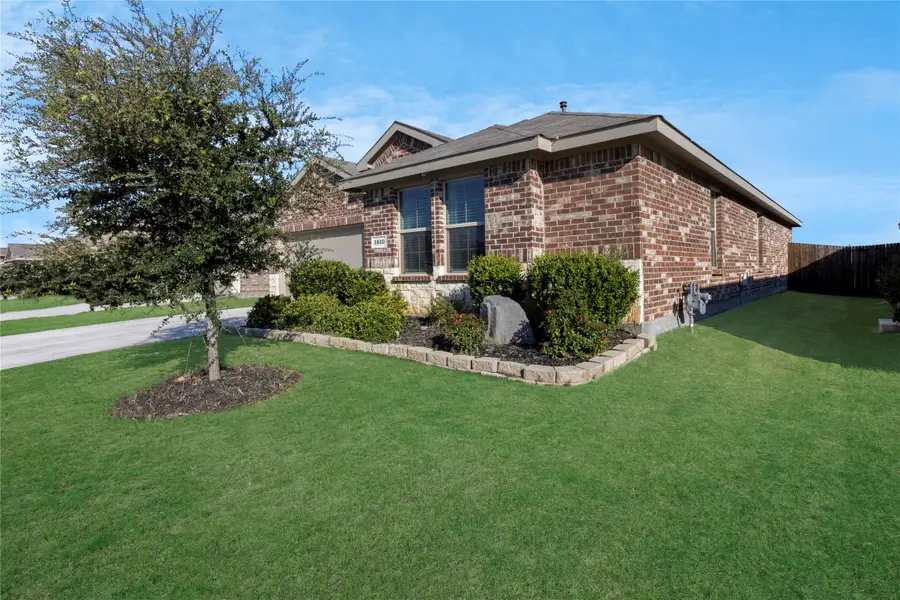 3800 Ridgeway Lane, Denton, TX 76226 - #2