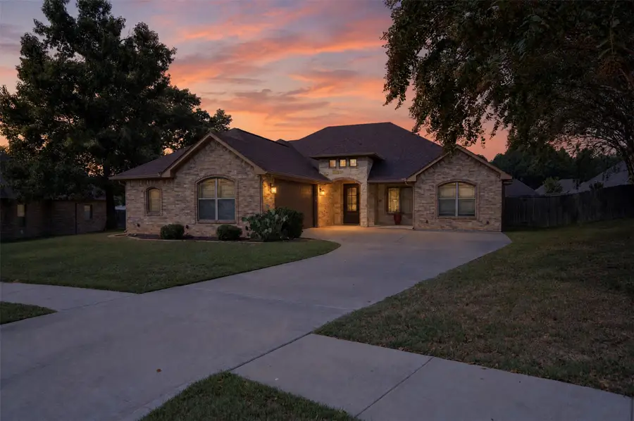4008 Chapel Ridge, Tyler, TX 75707 - #2