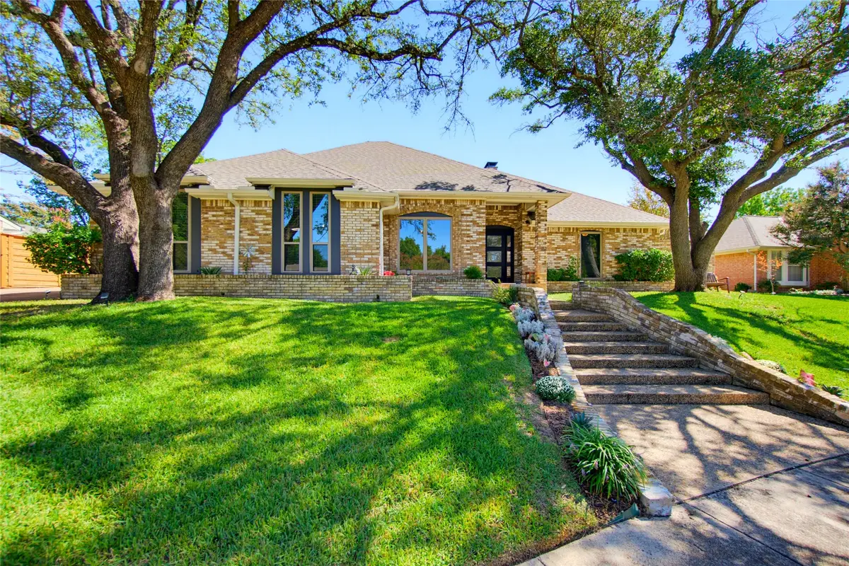 7414 Windmill Lane, Garland, TX 75044 - #1