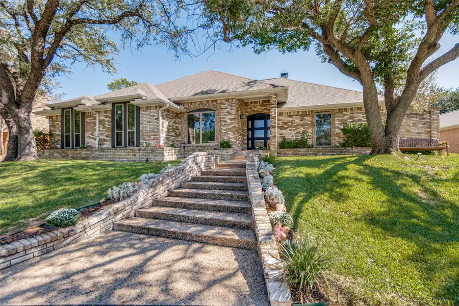 7414 Windmill Lane, Garland, TX 75044 - #2