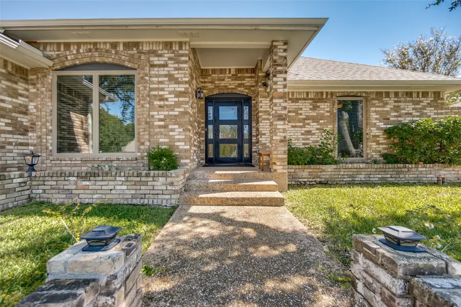 7414 Windmill Lane, Garland, TX 75044 - #3