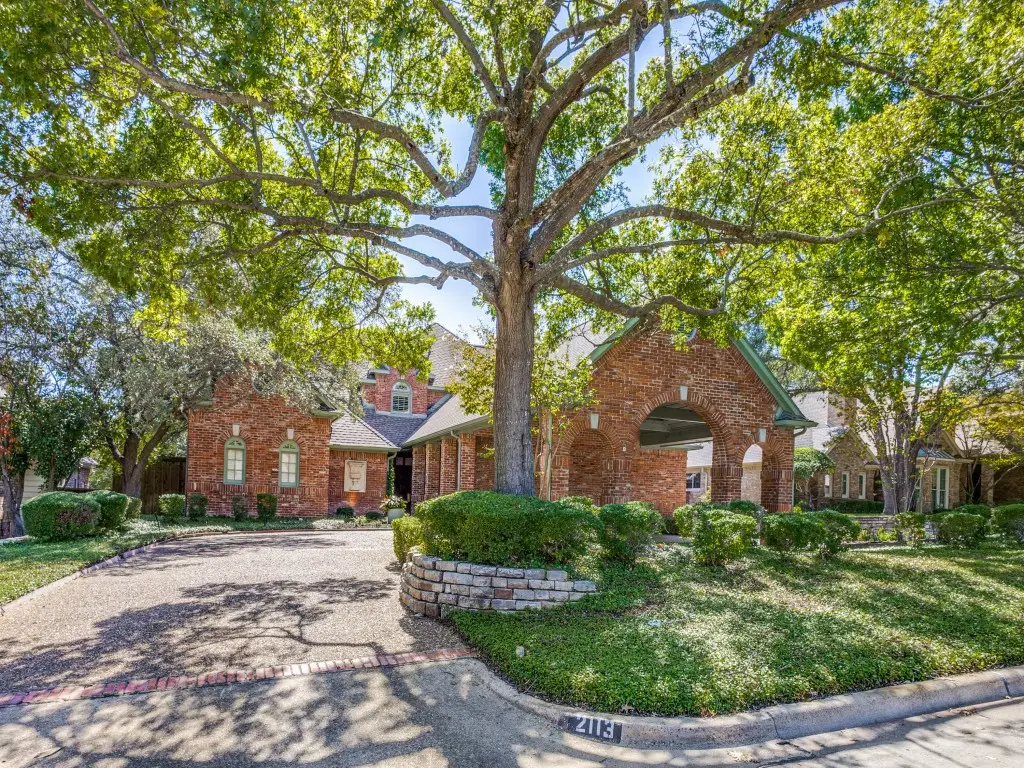 2113 Augusta, McKinney, TX 75072 - #1