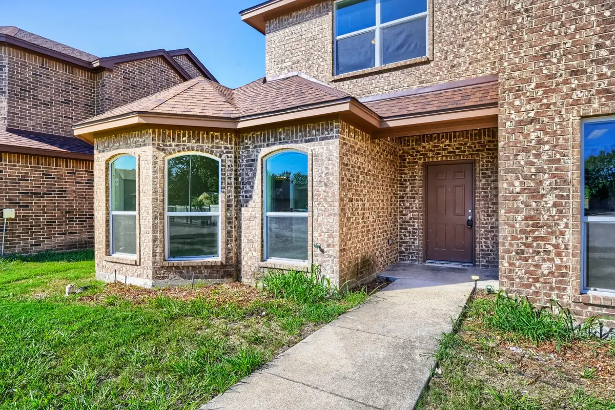2903 Preston Trail, Grand Prairie, TX 75052 - #1