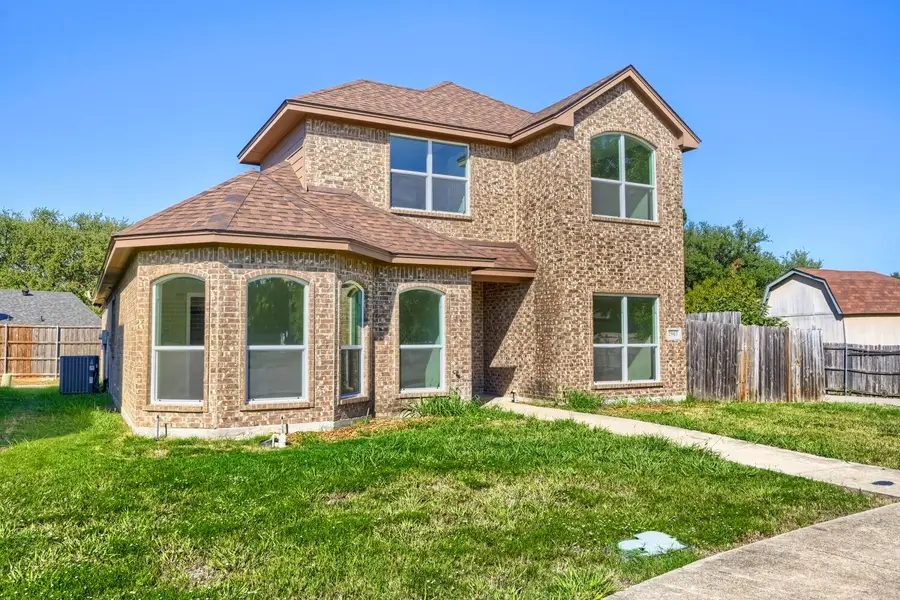 2903 Preston Trail, Grand Prairie, TX 75052 - #3