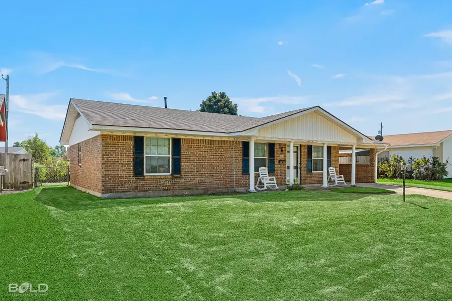 1510 Holiday Place, Bossier City, LA 71112 - #2