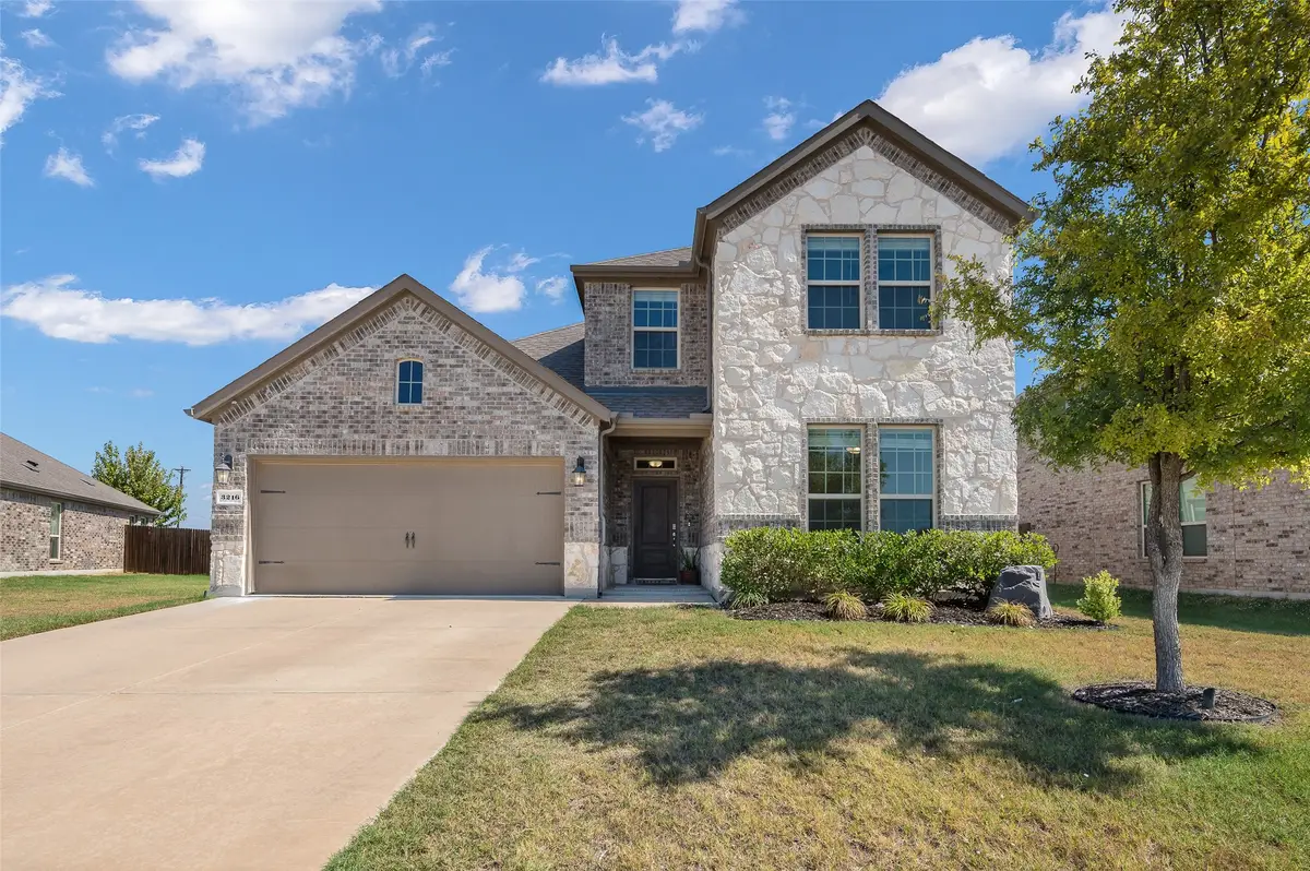 3216 Quartz Road, Aubrey, TX 76227 - #1