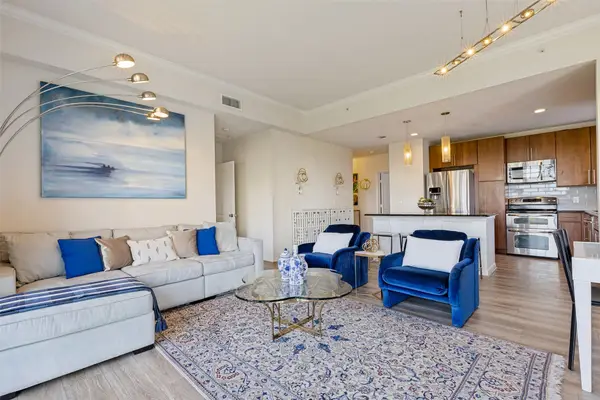 3225 Turtle Creek Boulevard #548, Dallas, TX 75219