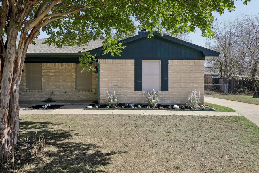 7724 Jennifer Lane, North Richland Hills, TX 76182 - #3