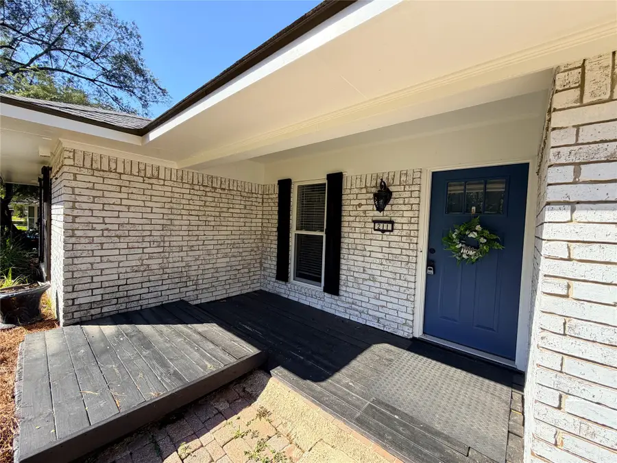 211 Chimney Lane, Haughton, LA 71037 - #2