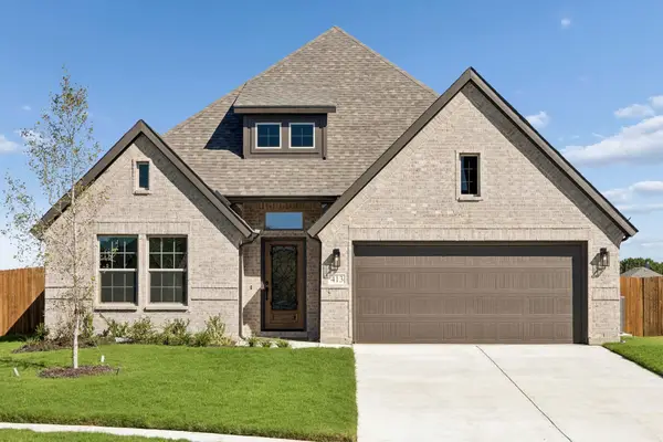 413 Jones Drive, Josephine, TX 75173