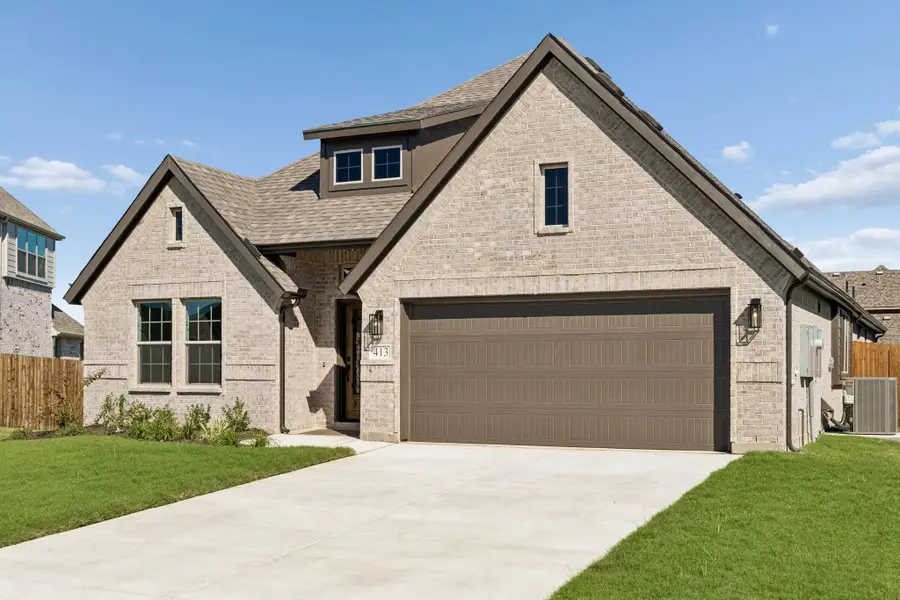 413 Jones Drive, Josephine, TX 75173 - #3