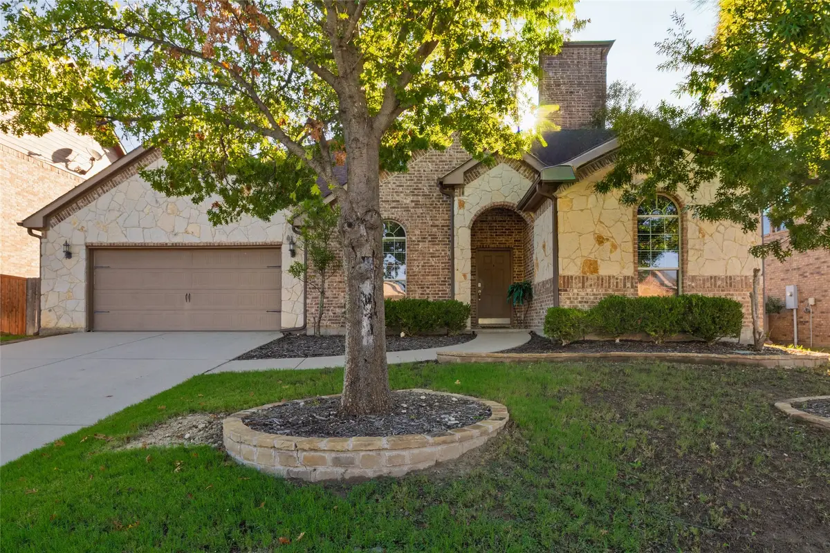 1505 Stetson Drive, Weatherford, TX 76087 - #1