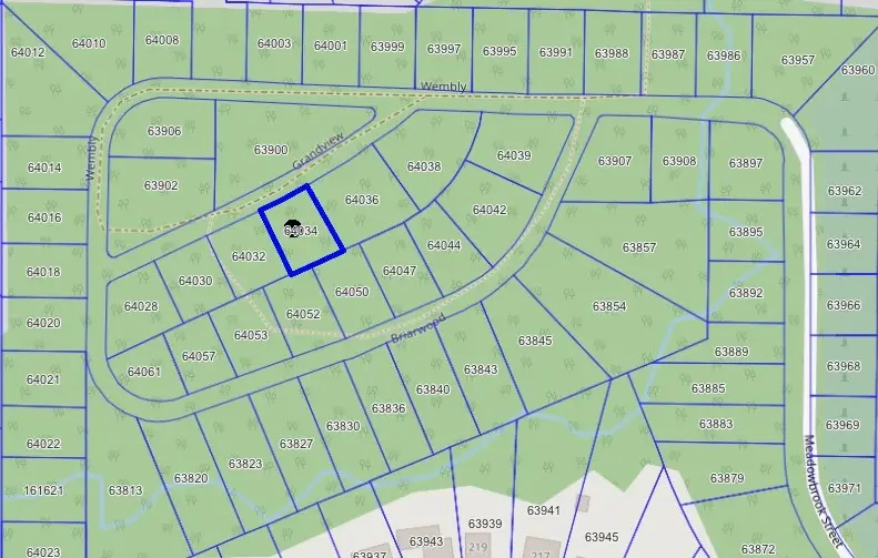 000 Grandview Drive, Lake Dallas, TX 75065 - #1