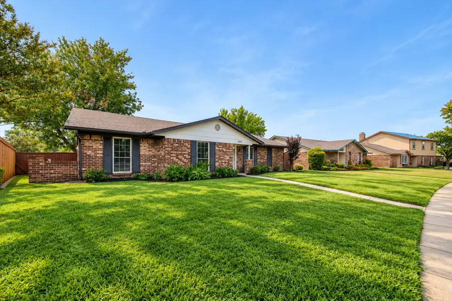 5109 Presidio Drive, Garland, TX 75043 - #2