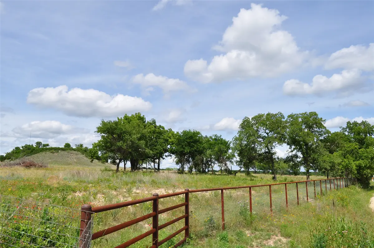 TBD C Two Bush Road, Perrin, TX 76486 - #1