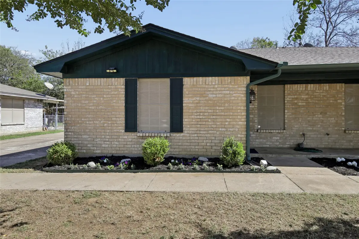 7726 Jennifer Lane, North Richland Hills, TX 76182 - #1