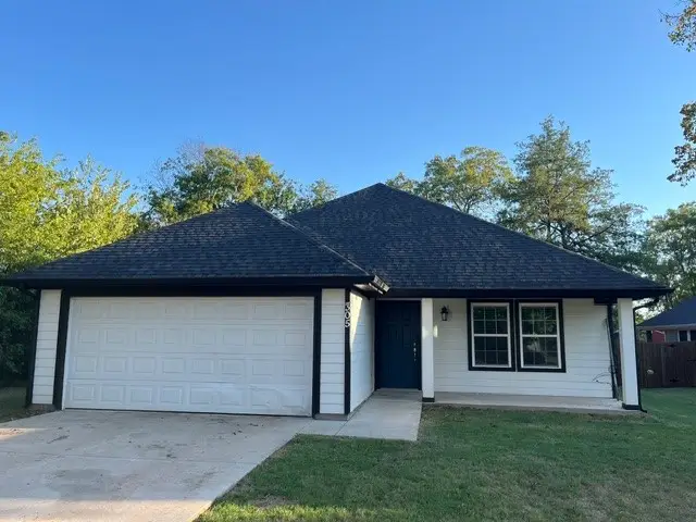 305 W Houston Street, Leonard, TX 75452 - #3