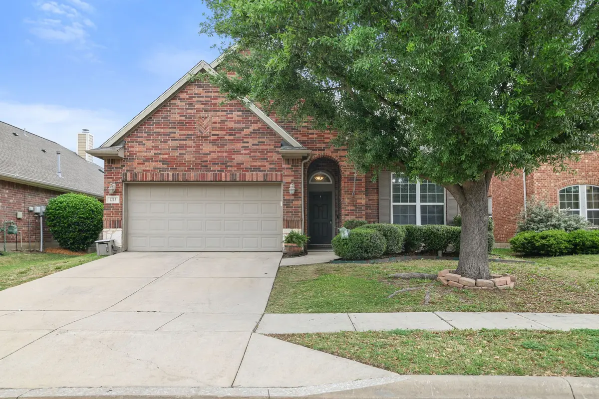 1213 Egret Court, Little Elm, TX 75068 - #1