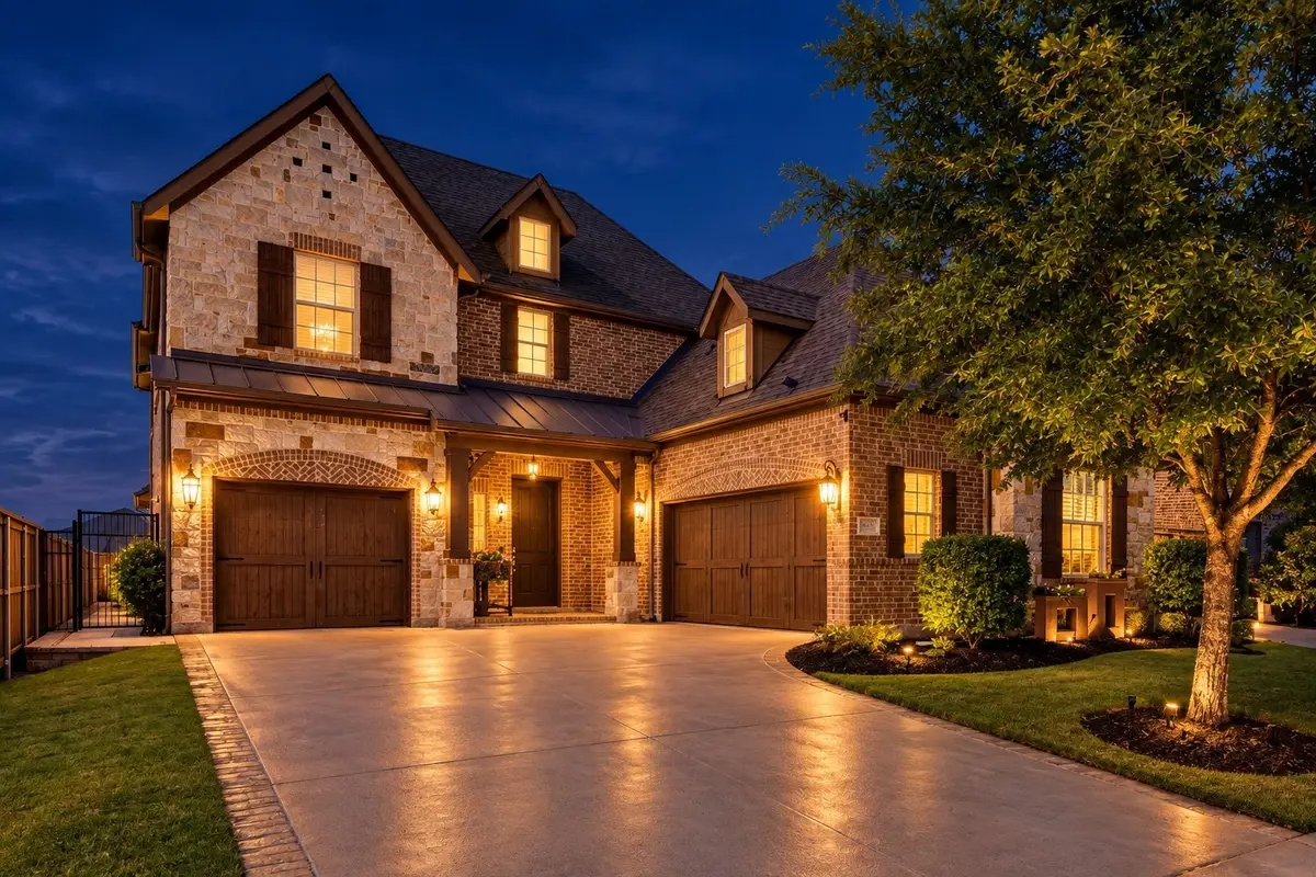 2721 Old Shire Path Road, Prosper, TX 75078 - #1