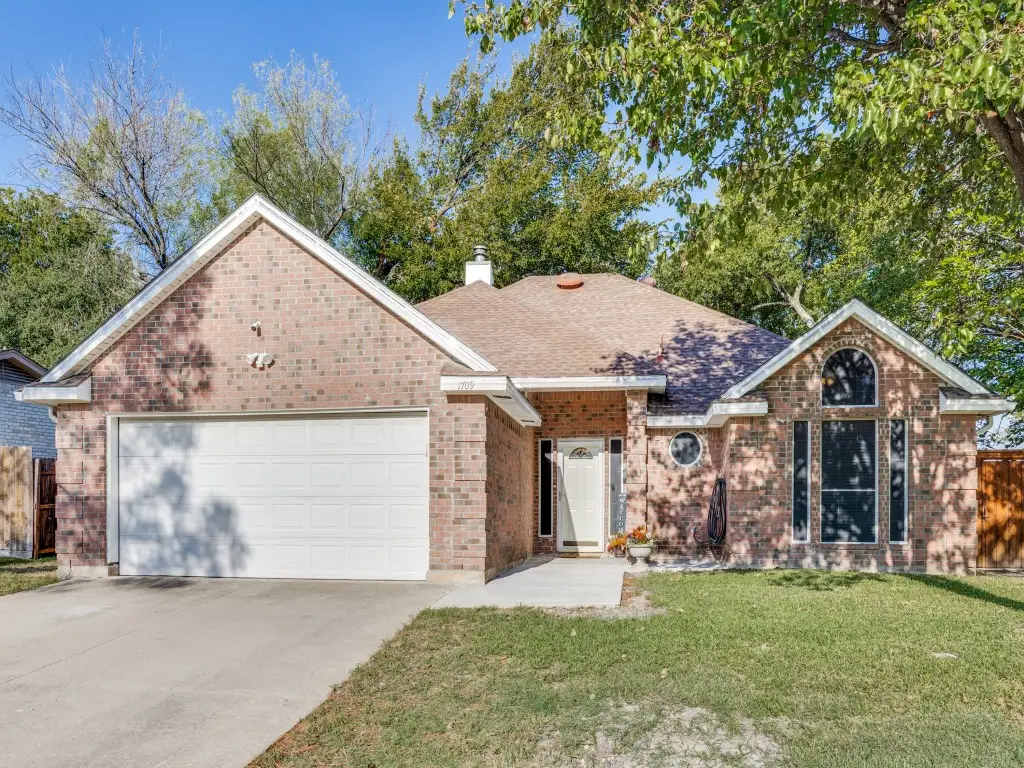 1709 Quail Drive, Garland, TX 75040 - #1