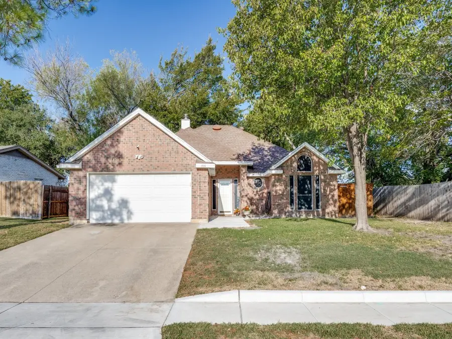 1709 Quail Drive, Garland, TX 75040 - #2