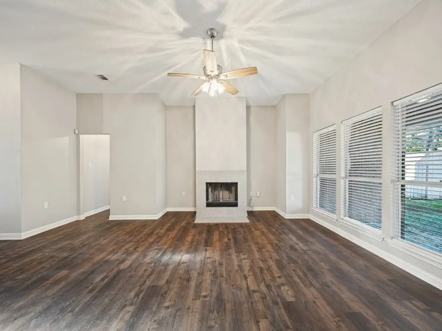 1709 Quail Drive, Garland, TX 75040 - #3