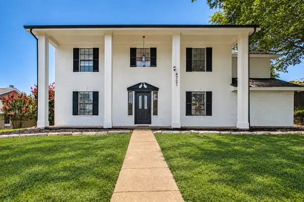 4721 Fallon Place, Dallas, TX 75227
