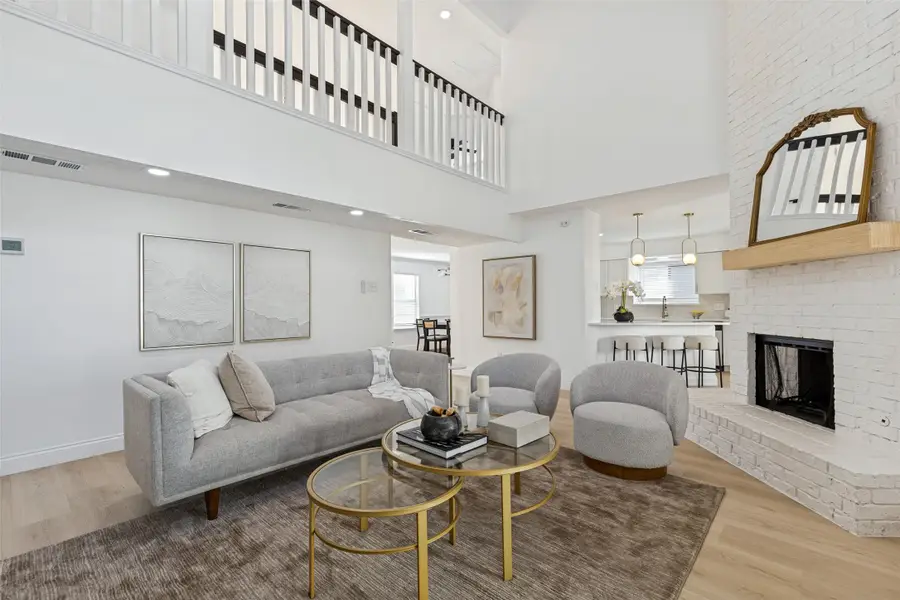 4721 Fallon Place, Dallas, TX 75227 - #2