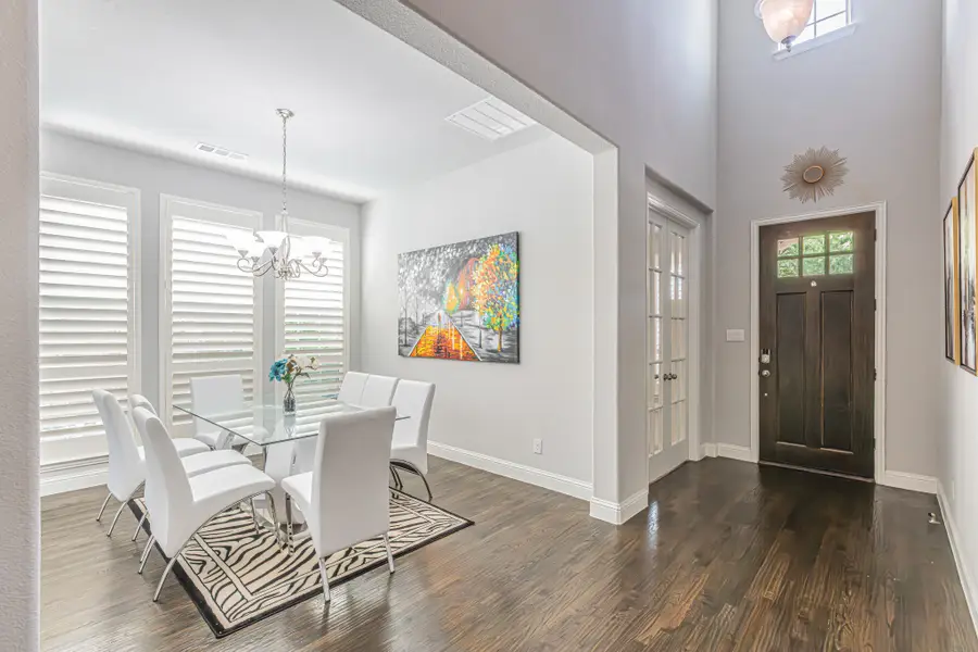 2517 Saffire Way, Lewisville, TX 75056 - #2