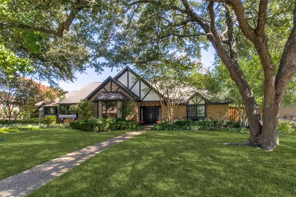 12008 Browning Lane, Dallas, TX 75230