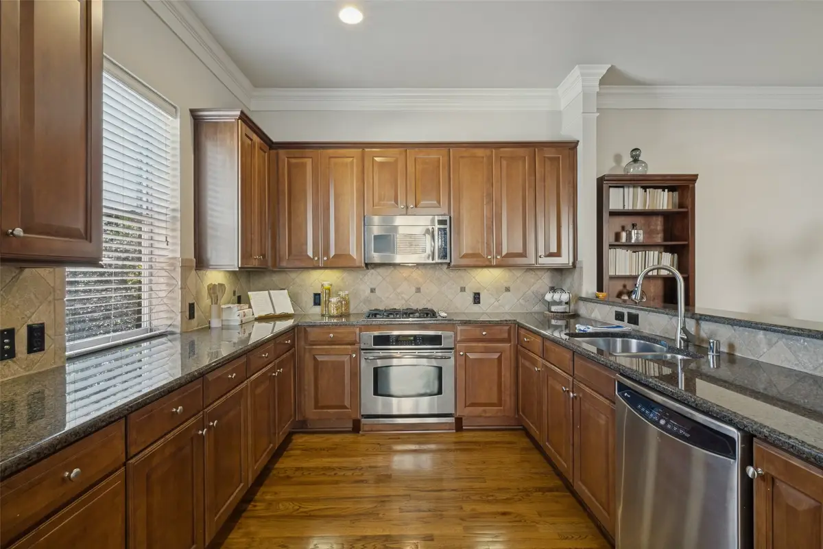 3704 Wycliff Avenue #7, Dallas, TX 75219 - #1