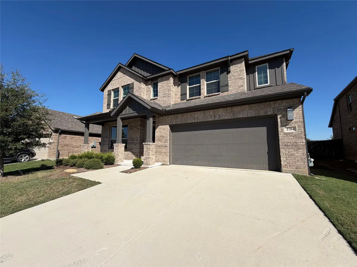 3704 Bluestem Boulevard, Argyle, TX 76226 - #1