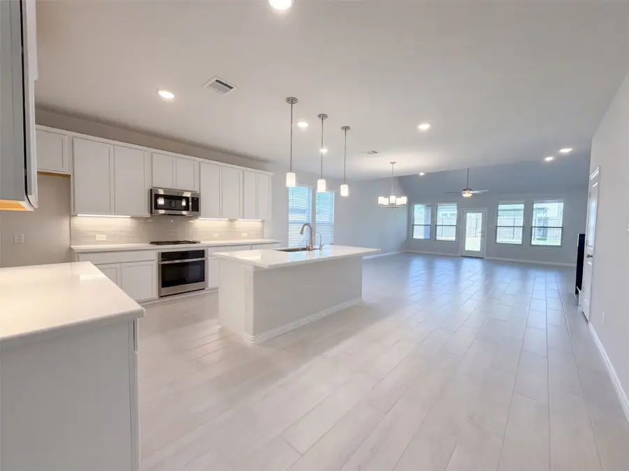 3704 Bluestem Boulevard, Argyle, TX 76226 - #3