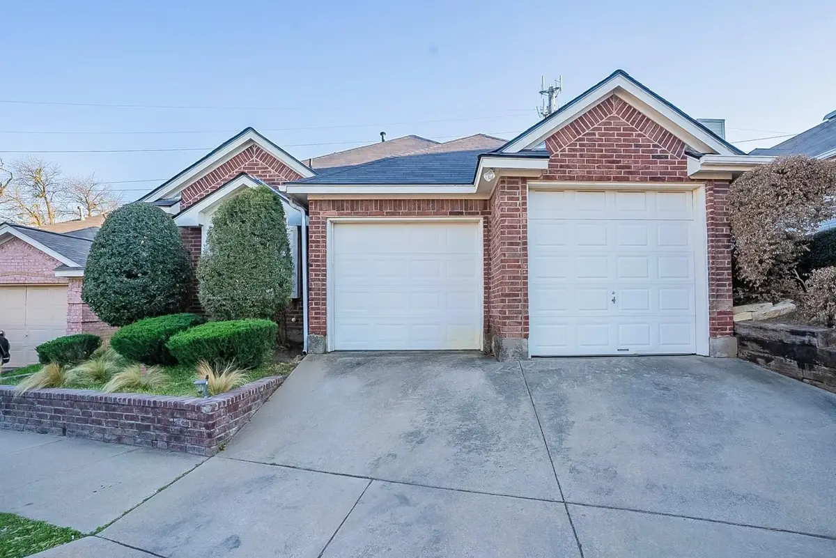 1224 Falcon Trail, Bedford, TX 76021 - #1