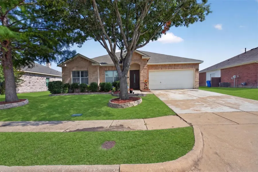200 Independence Trail, Forney, TX 75126 - #3