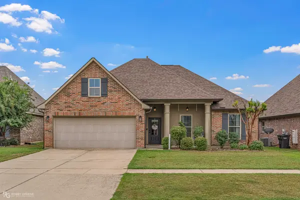 217 Apalachee Way, Bossier City, LA 71111
