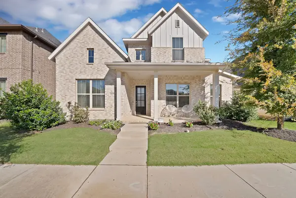 1837 Averi Lane, Farmers Branch, TX 75234