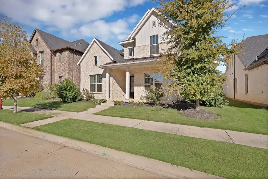 1837 Averi Lane, Farmers Branch, TX 75234 - #2