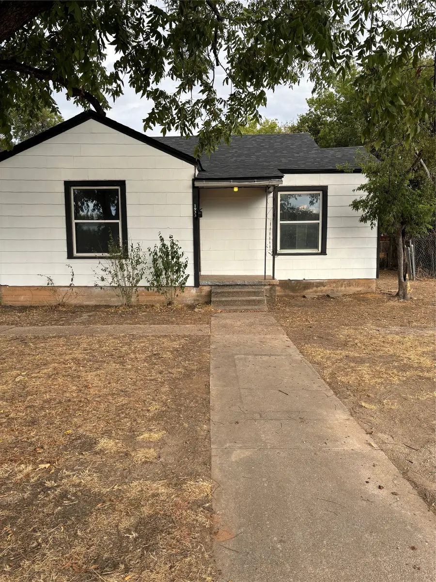 1933 Butternut Street, Abilene, TX 79602 - #2