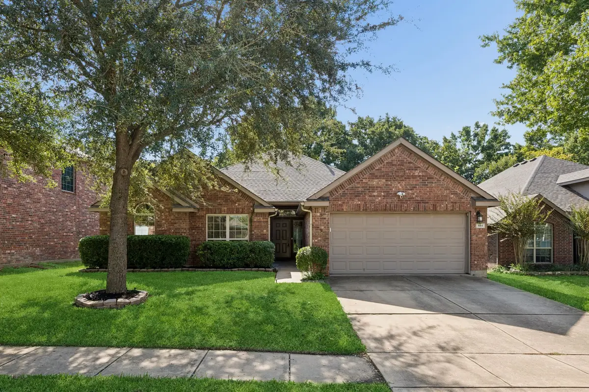 504 Valencia Drive, Arlington, TX 76002 - #1