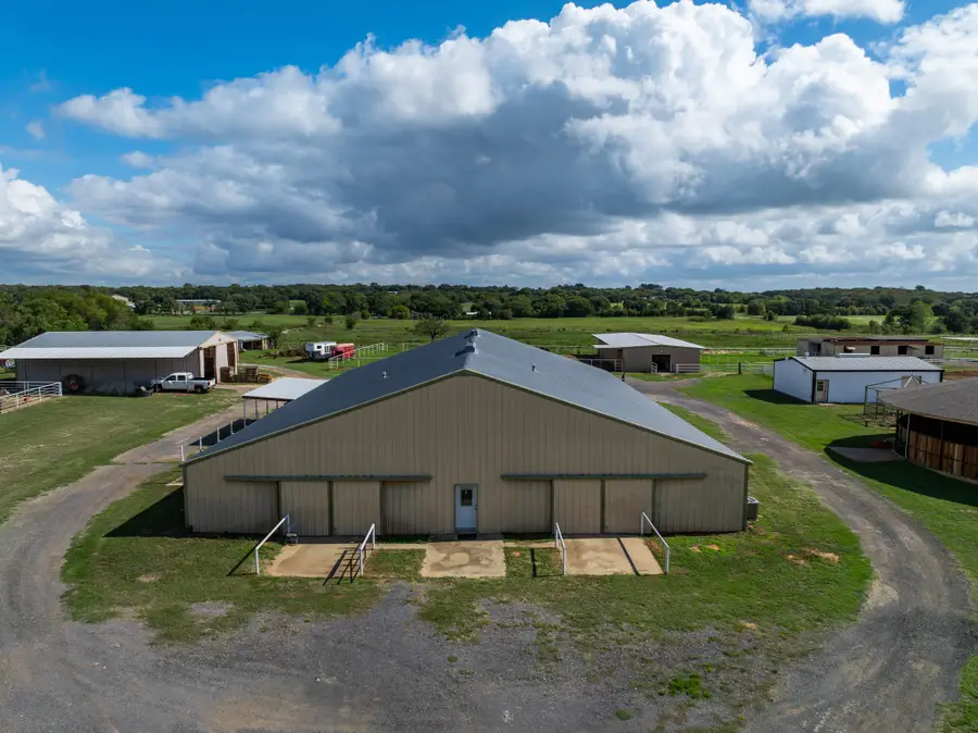 4425 County Road 424, Cleburne, TX 76031 - #3