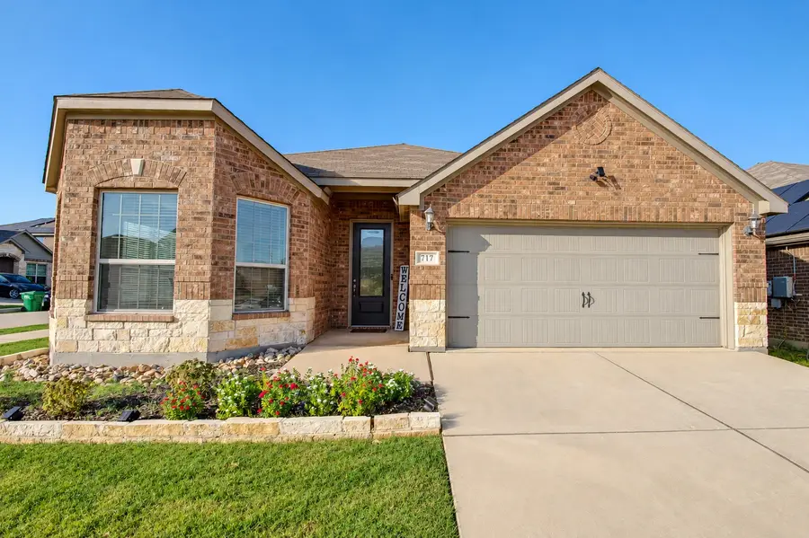 717 Lansman Trail, Denton, TX 76207 - #2