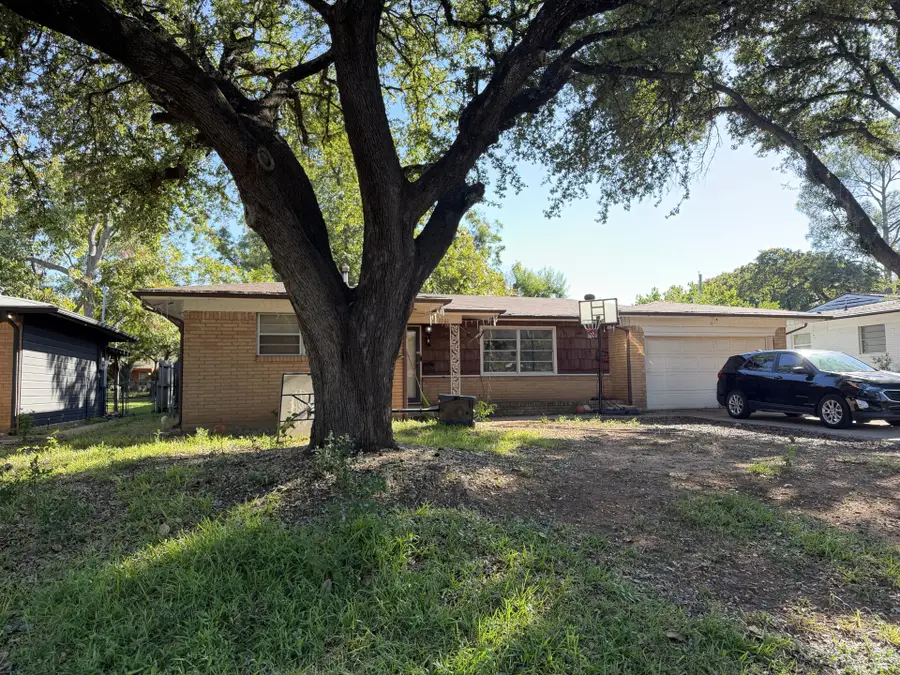 1202 W Tucker Boulevard, Arlington, TX 76013 - #3
